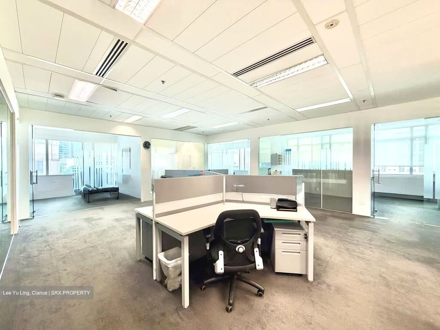 Telok Ayer Street (D1), Office #576109461